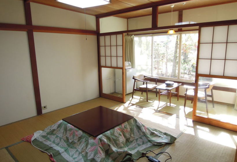 پانسیون Guest House Misakisou