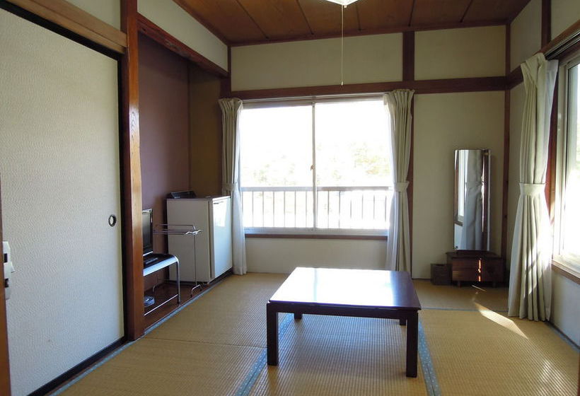 پانسیون Guest House Misakisou