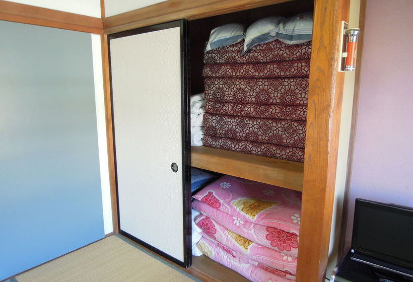 پانسیون Guest House Misakisou