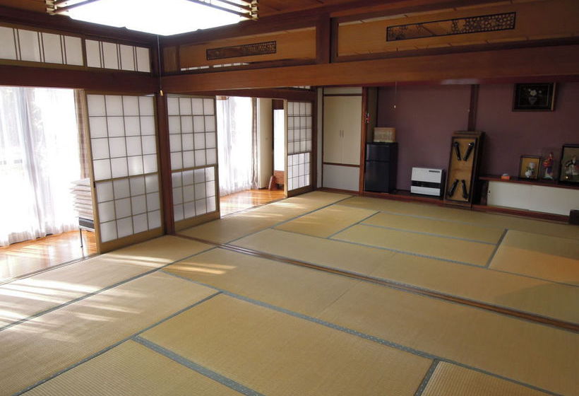 پانسیون Guest House Misakisou