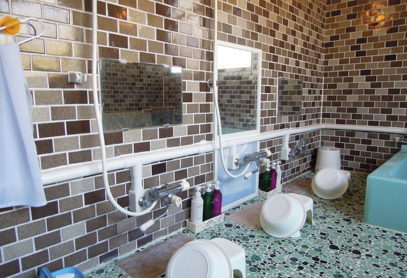 پانسیون Guest House Misakisou