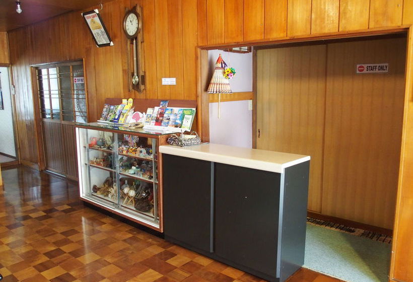 پانسیون Guest House Misakisou