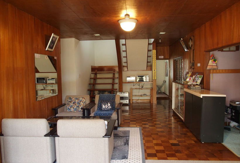 پانسیون Guest House Misakisou