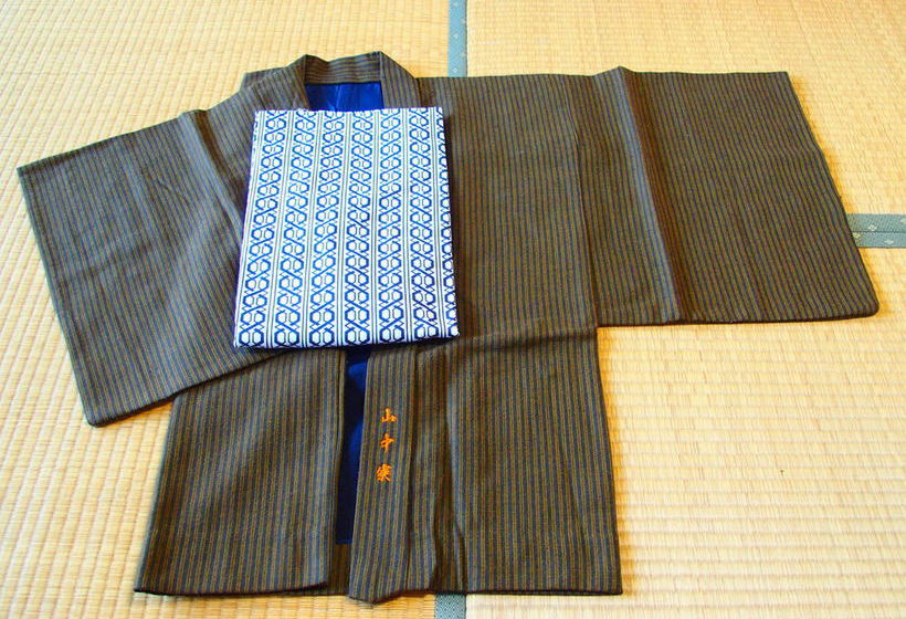 پانسیون Guest House Misakisou