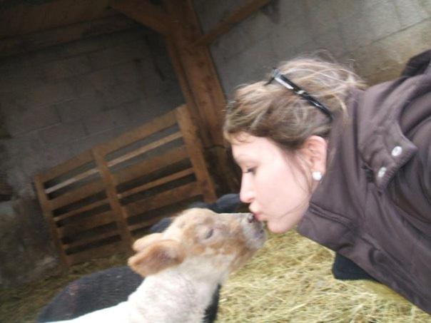 פנסיון La Ferme Des 3 Suissesses