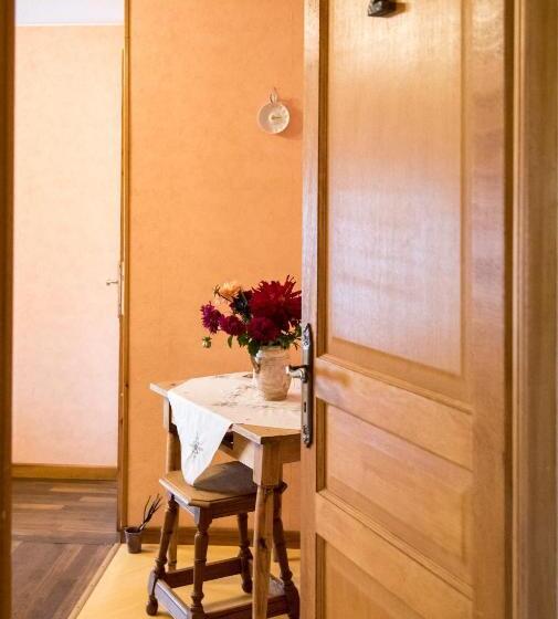 פנסיון La Ferme Des 3 Suissesses