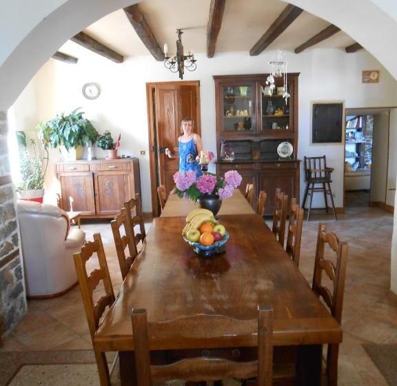 بنسيون La Ferme Des 3 Suissesses