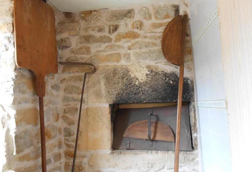 بنسيون La Ferme Des 3 Suissesses