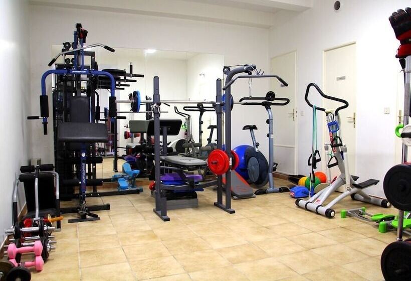 Пансион Le Mas De La Verrerie