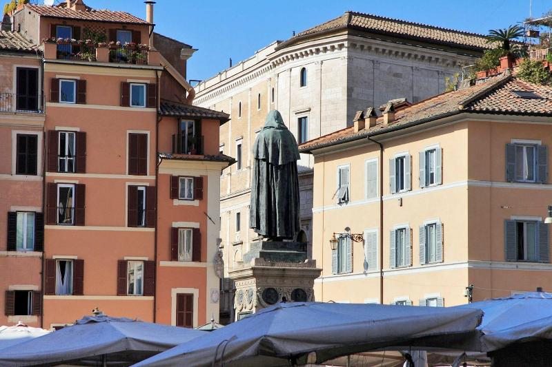 פנסיון Mama S Home Rome