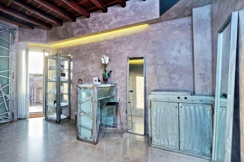 פנסיון Mama S Home Rome