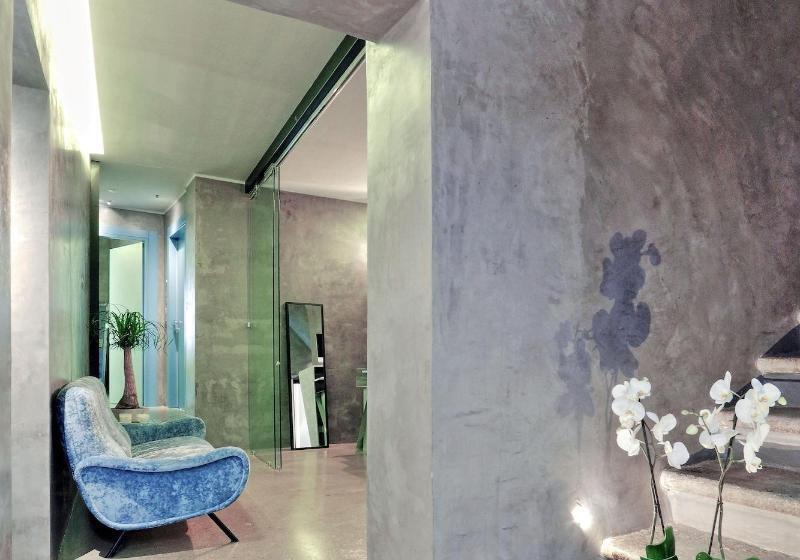 פנסיון Mama S Home Rome