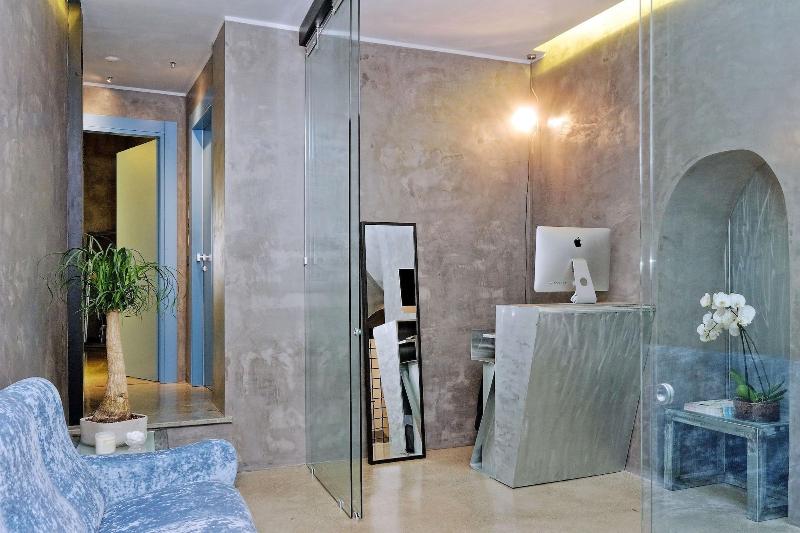 פנסיון Mama S Home Rome