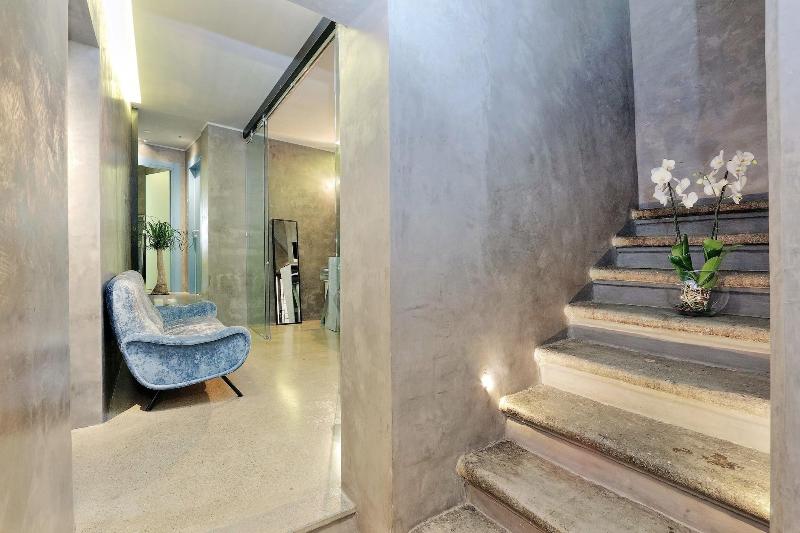 פנסיון Mama S Home Rome