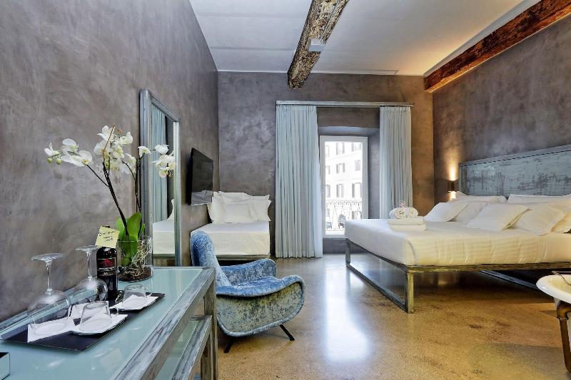 פנסיון Mama S Home Rome