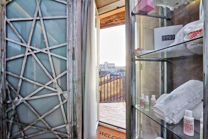 פנסיון Mama S Home Rome