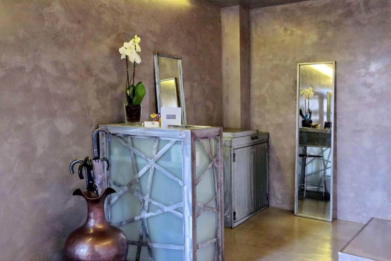 פנסיון Mama S Home Rome