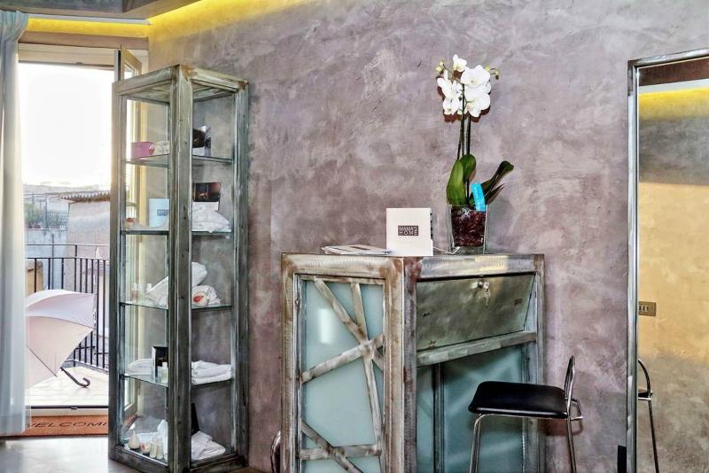 פנסיון Mama S Home Rome