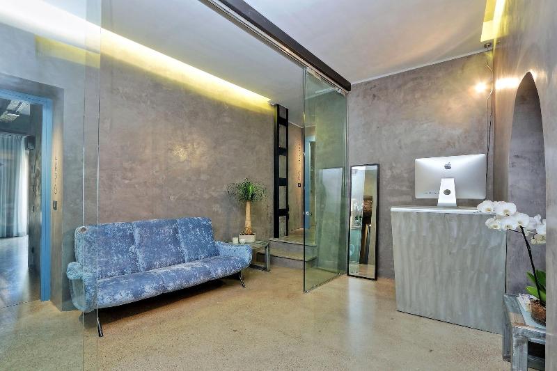 פנסיון Mama S Home Rome