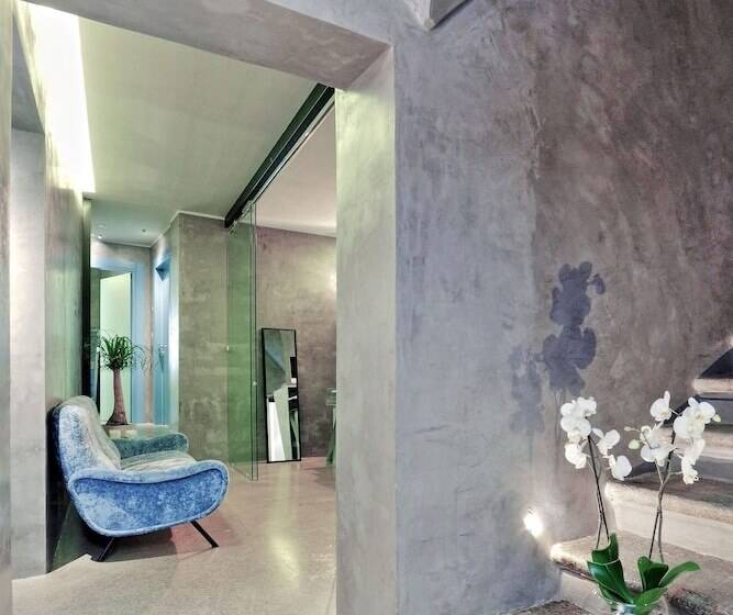 פנסיון Mama S Home Rome