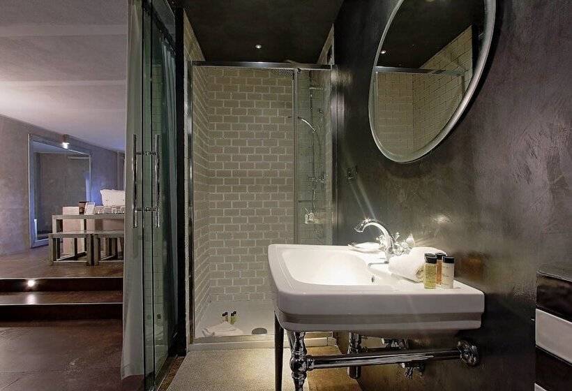 פנסיון Mama S Home Rome