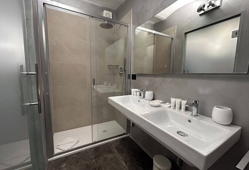 פנסיון Mama S Home Rome