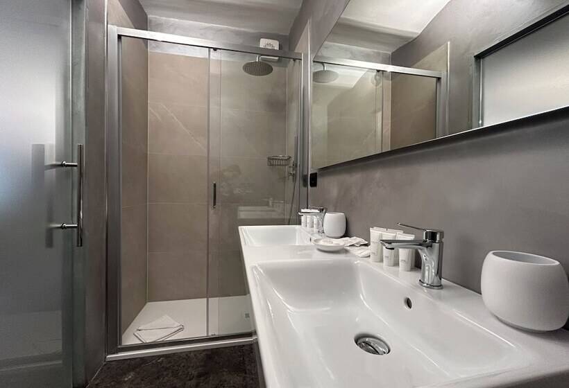 פנסיון Mama S Home Rome