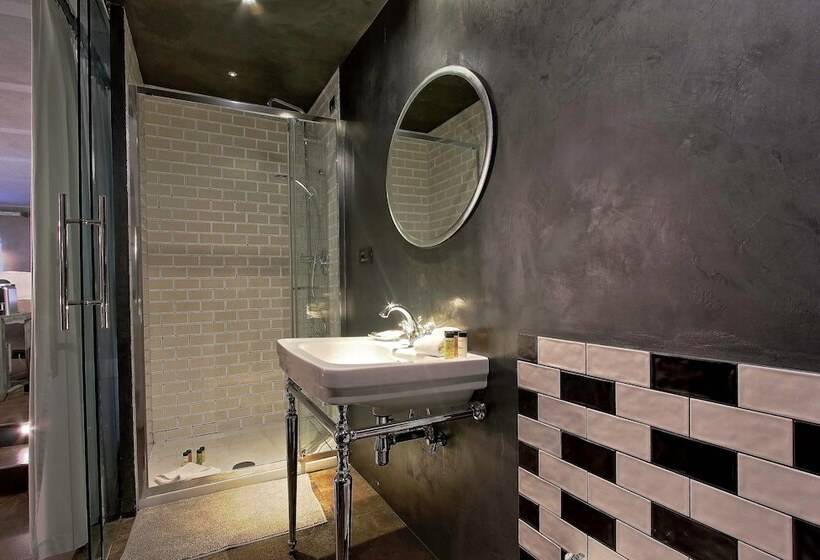 פנסיון Mama S Home Rome