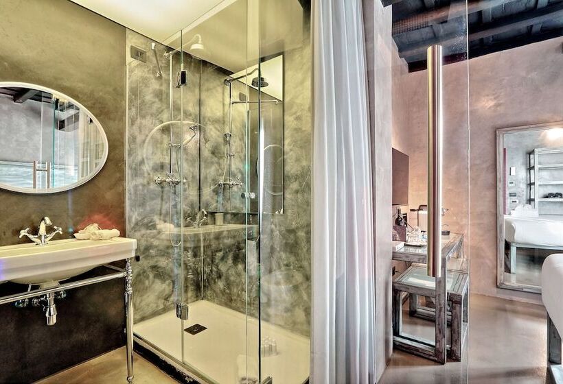 פנסיון Mama S Home Rome