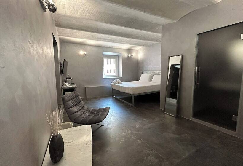 פנסיון Mama S Home Rome