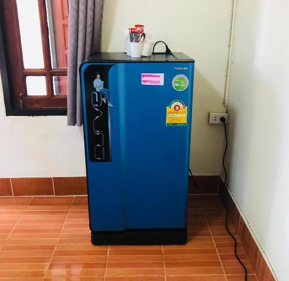 بنسيون Miss Hong House