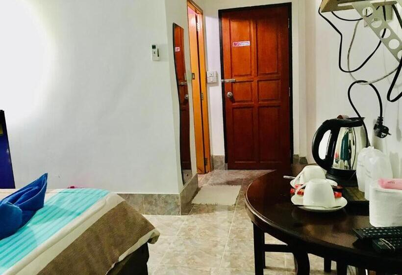 بنسيون Miss Hong House