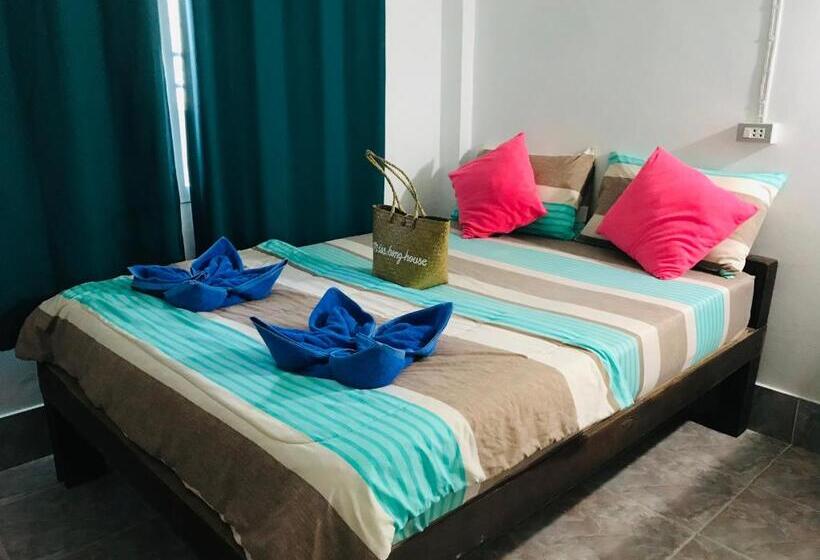 بنسيون Miss Hong House