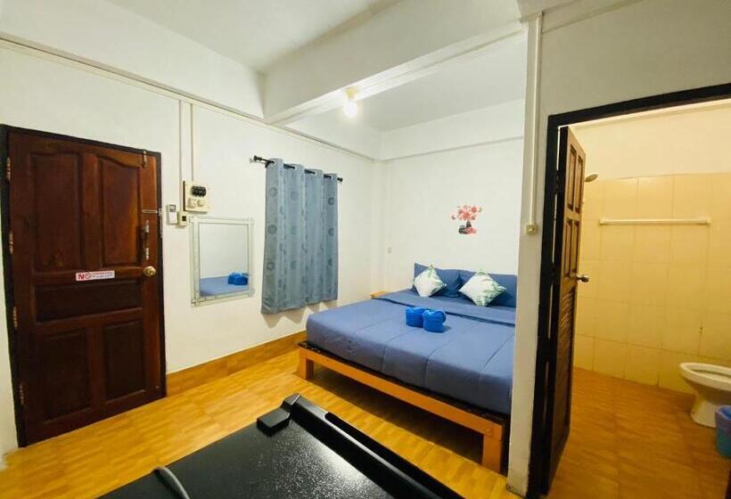 بنسيون Miss Hong House