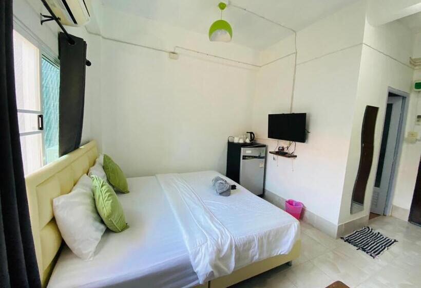 بنسيون Miss Hong House