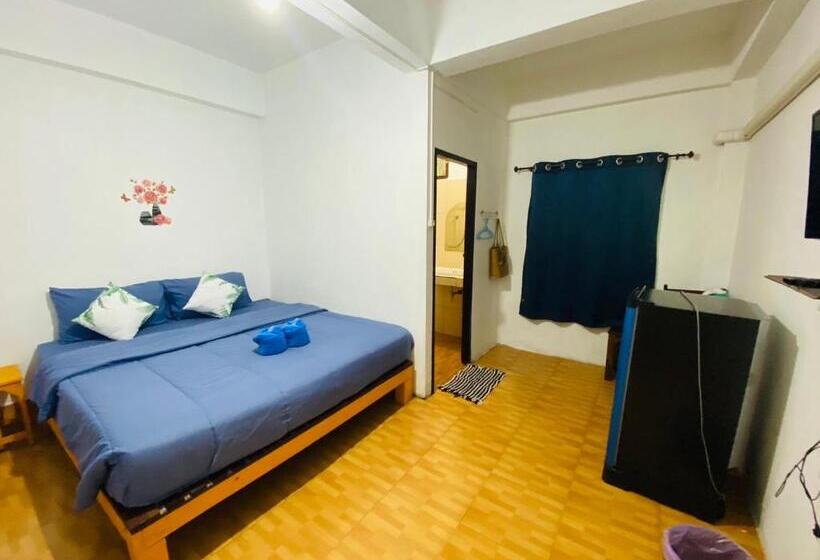 بنسيون Miss Hong House