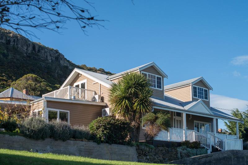 פנסיון The Ark Stanley Luxury Bed And Breakfast