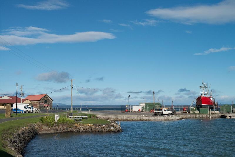 פנסיון The Ark Stanley Luxury Bed And Breakfast