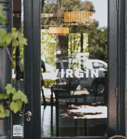 פנסיון Bellinzona Daylesford