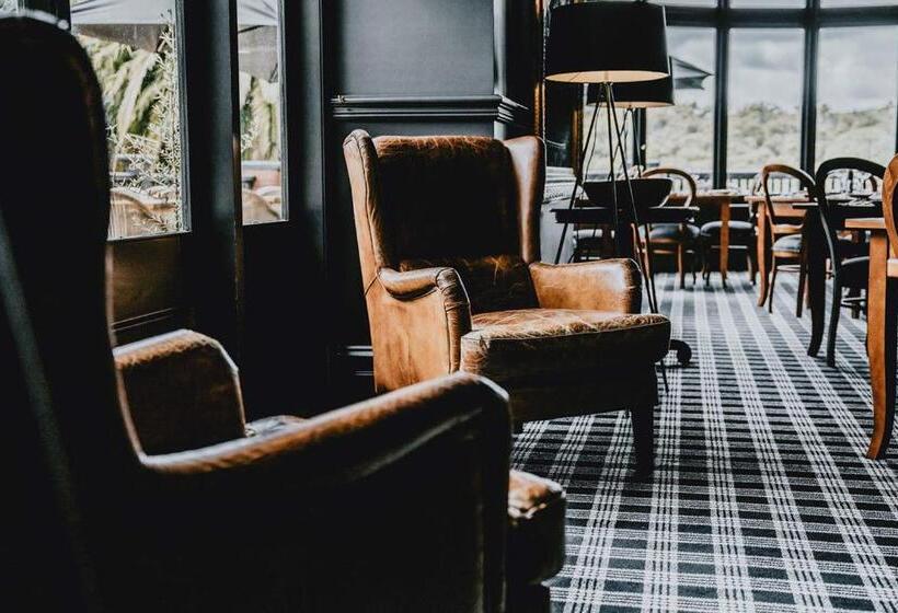 פנסיון Bellinzona Daylesford