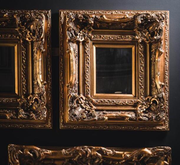 פנסיון Bellinzona Daylesford