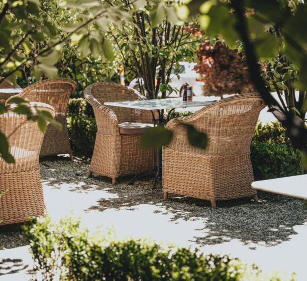 פנסיון Bellinzona Daylesford