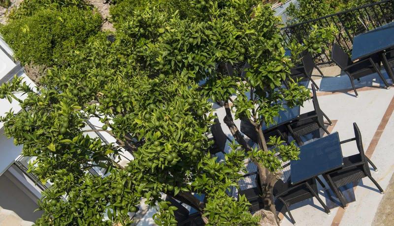 펜션 Villa Gianlica