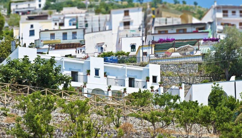 펜션 Villa Gianlica