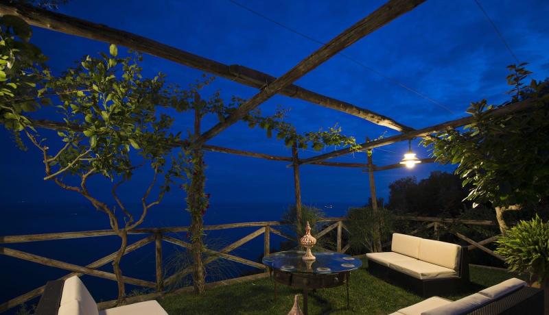 펜션 Villa Gianlica