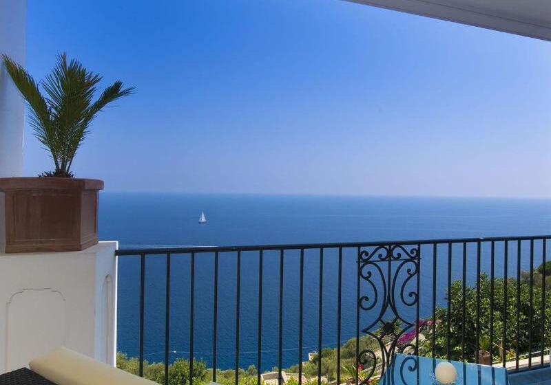 펜션 Villa Gianlica