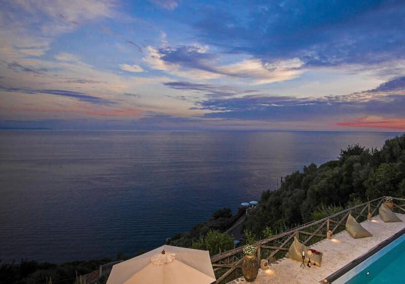 펜션 Villa Gianlica