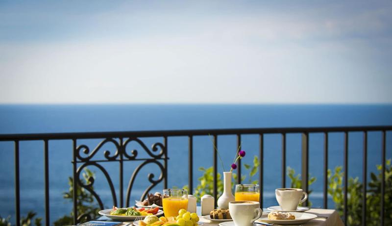 펜션 Villa Gianlica