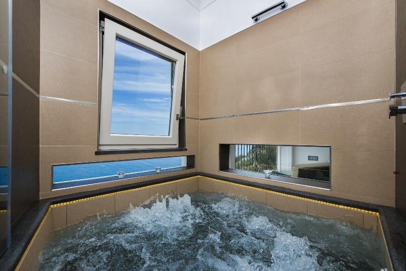 펜션 Villa Gianlica