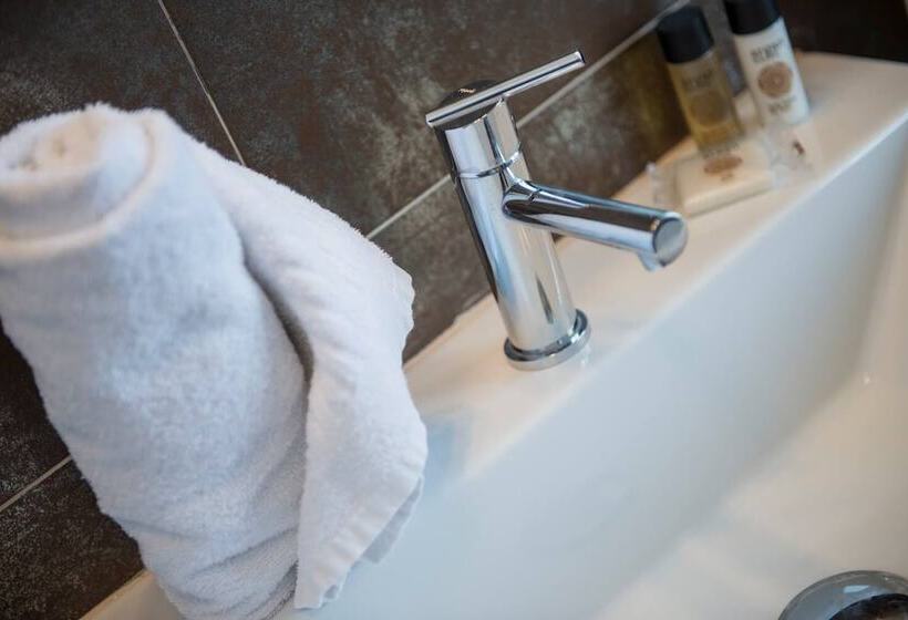 펜션 Villa Gianlica